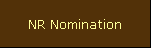 NR Nomination