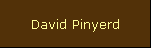 David Pinyerd