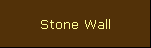 Stone Wall