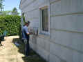 Dave priming wall (377416 bytes)