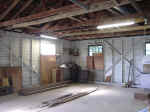 Interior of shop building (348672 bytes)