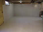 Final results after two coats of floor paint (318668 bytes)