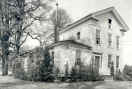 AT Smith House in 1934 (176586 bytes)