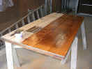 First coat of spar urethane (410150 bytes)