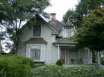 Dormer, Genghis Kahn, Forest Grove 1.JPG (395279 bytes)