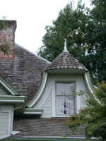Dormer, Genghis Kahn, Forest Grove 2.JPG (685860 bytes)