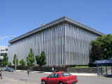 Lane County Courthouse, 1959.JPG (59939 bytes)