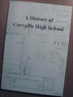 Corvallis High School cover (144421 bytes)